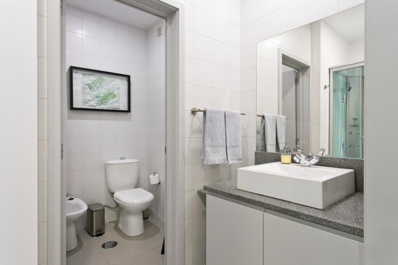Porto Terrace Apartment Eksteriør billede